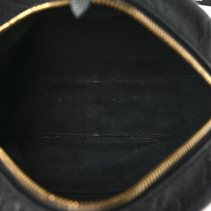 Louis Vuitton Empreinte Boite Chapeau Souple MM Black 5 of 11