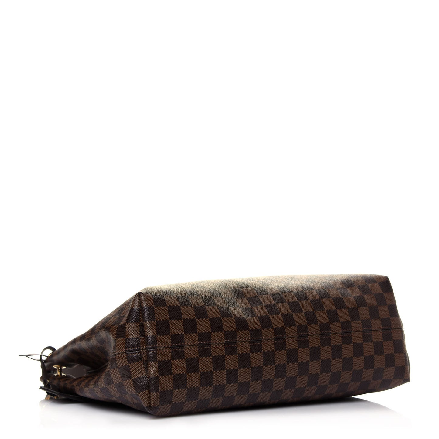 Damier Ebene Graceful MM