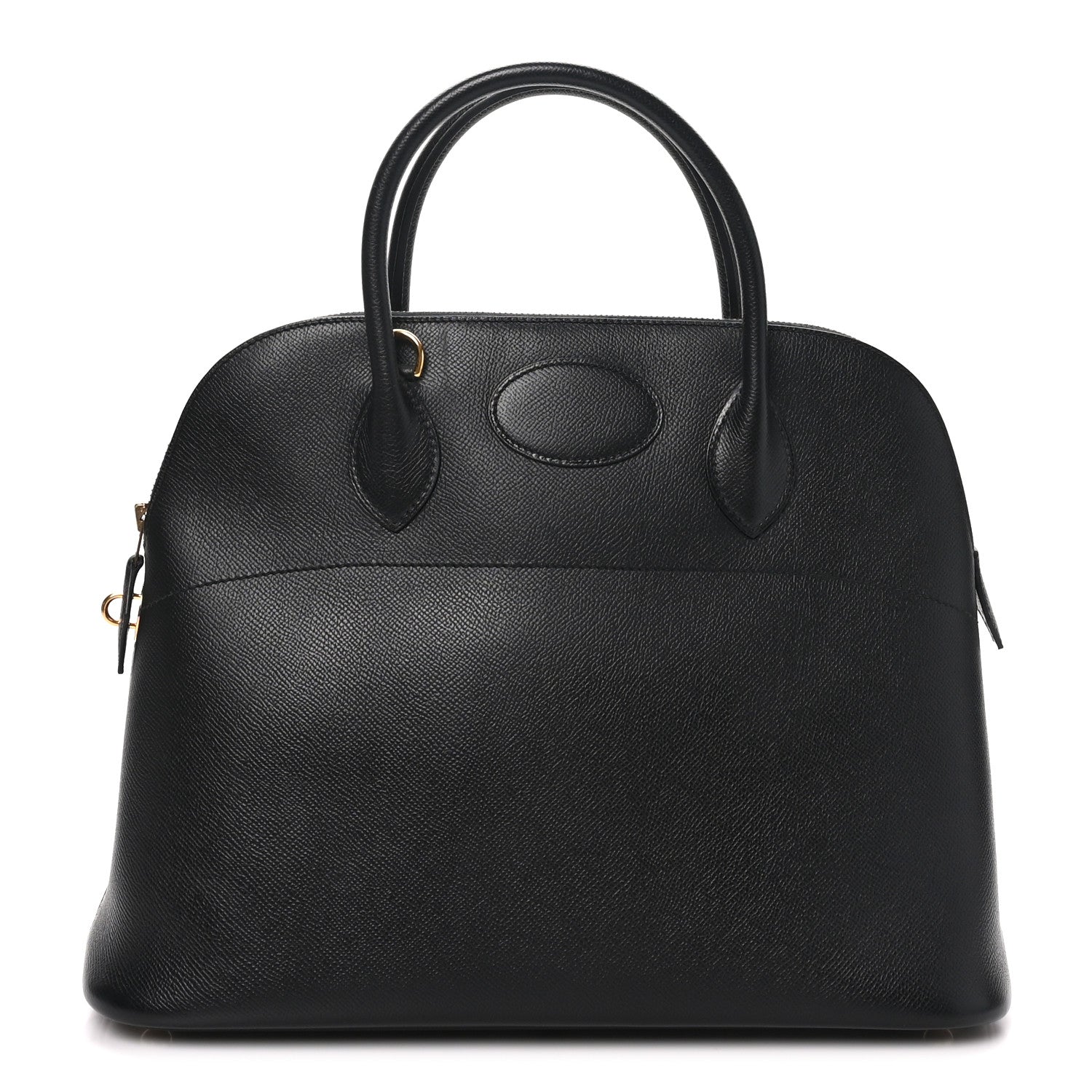 Hermes Epsom Bolide 35 Black 1 of 10