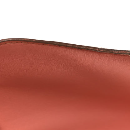 Hermes Epsom Constance 24 Rose Thé 12 of 12