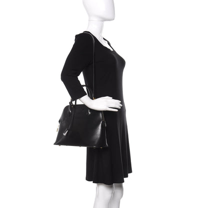Hermes Box Bolide 31 Black 2 of 11