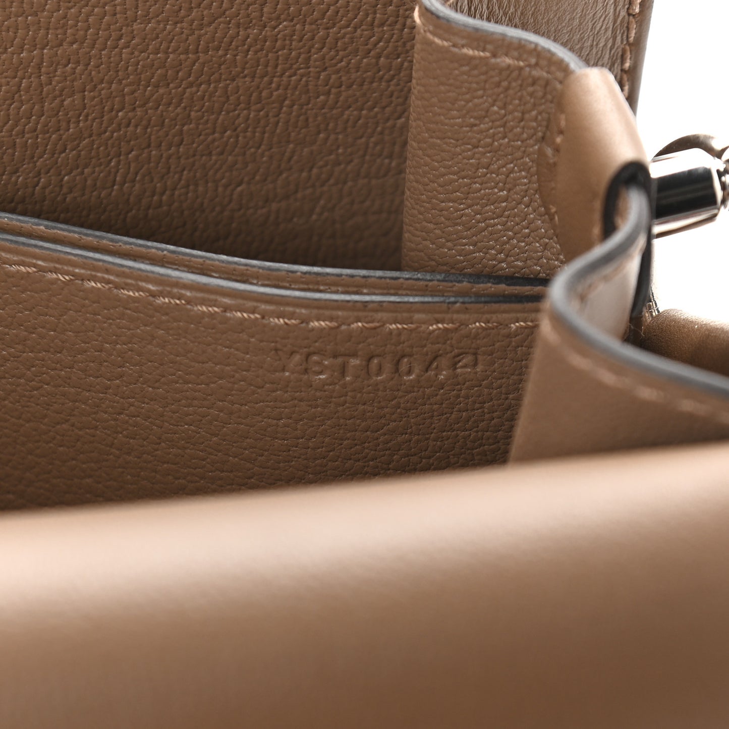 Allegretto Sac Roulis 23 Beige De Weimar