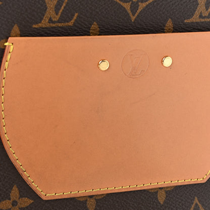 Louis Vuitton Monogram Boite Chapeau Souple MM 11 of 11