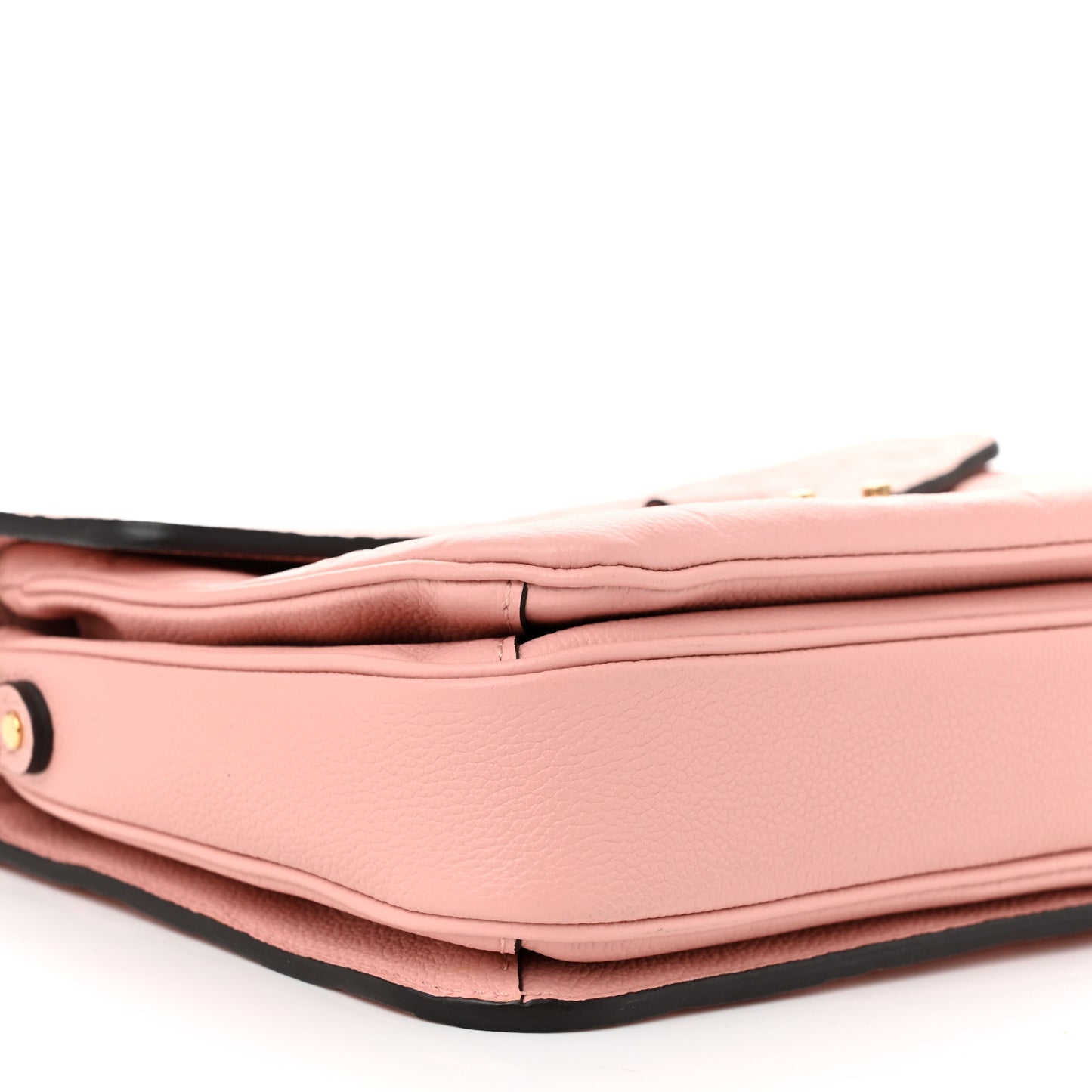 Empreinte Pochette Metis Rose Poudre