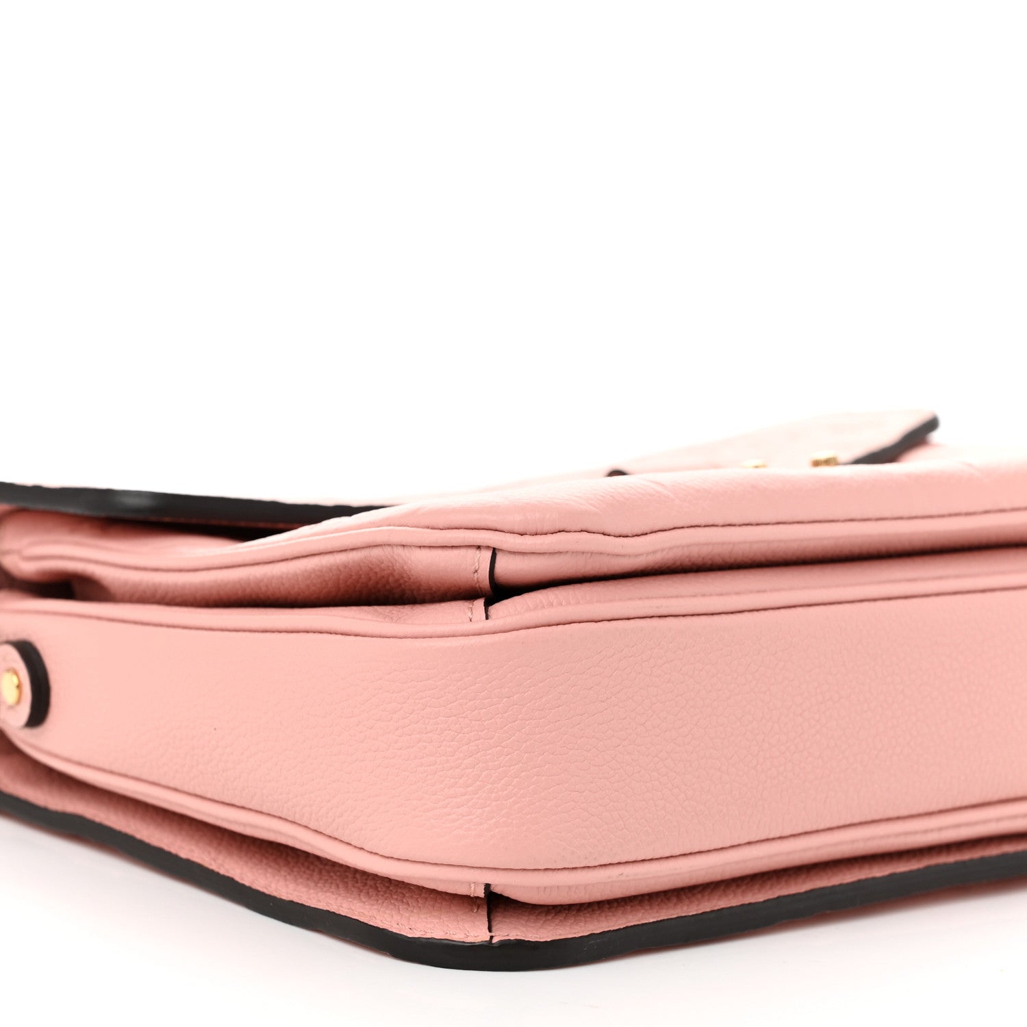 Louis Vuitton Empreinte Pochette Metis Rose Poudre 9 of 10