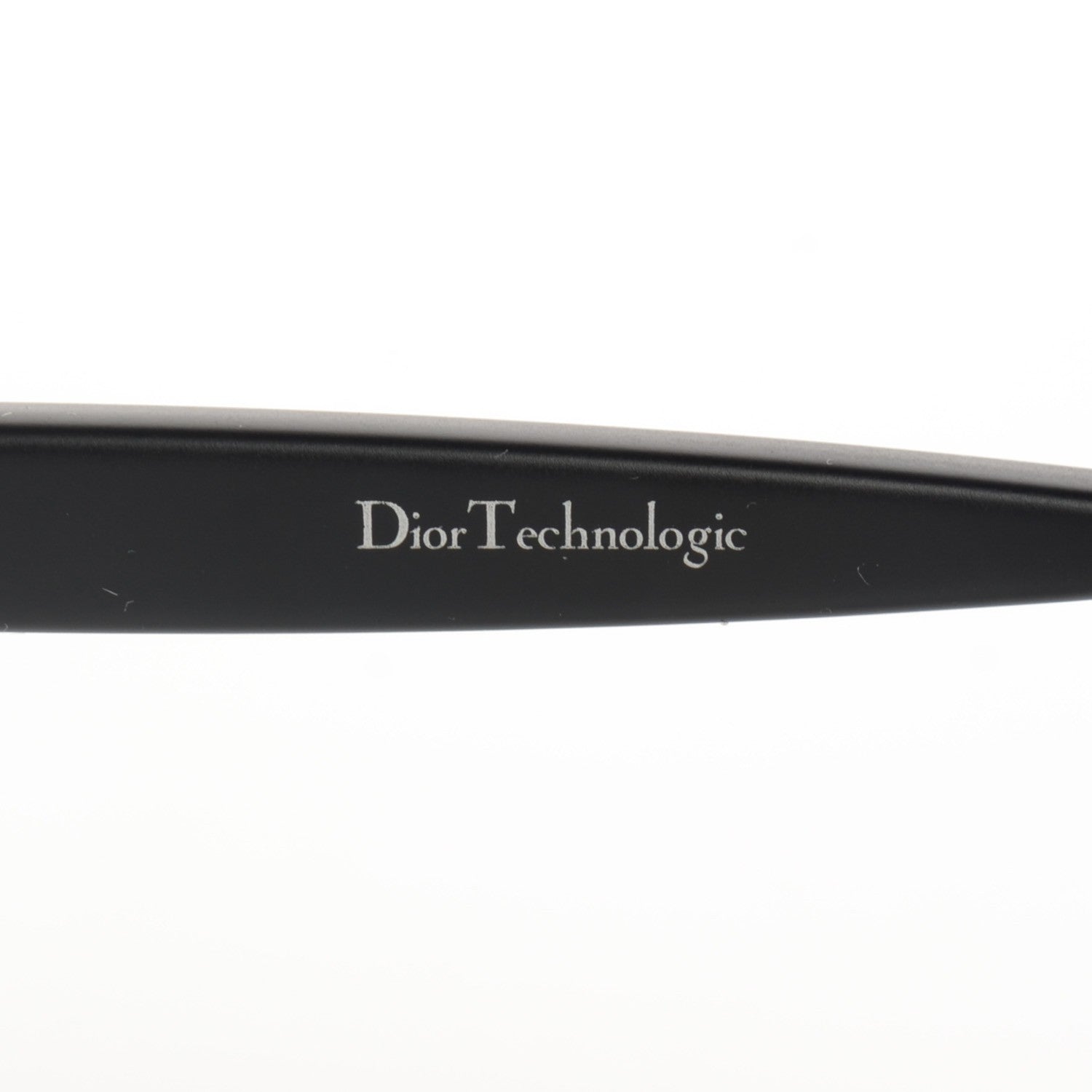 Christian Dior Mirrored Technologic Sunglasses 84J0T Blue Silver 3 of 7