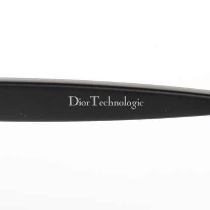 Christian Dior Mirrored Technologic Sunglasses 84J0T Blue Silver 3 of 7