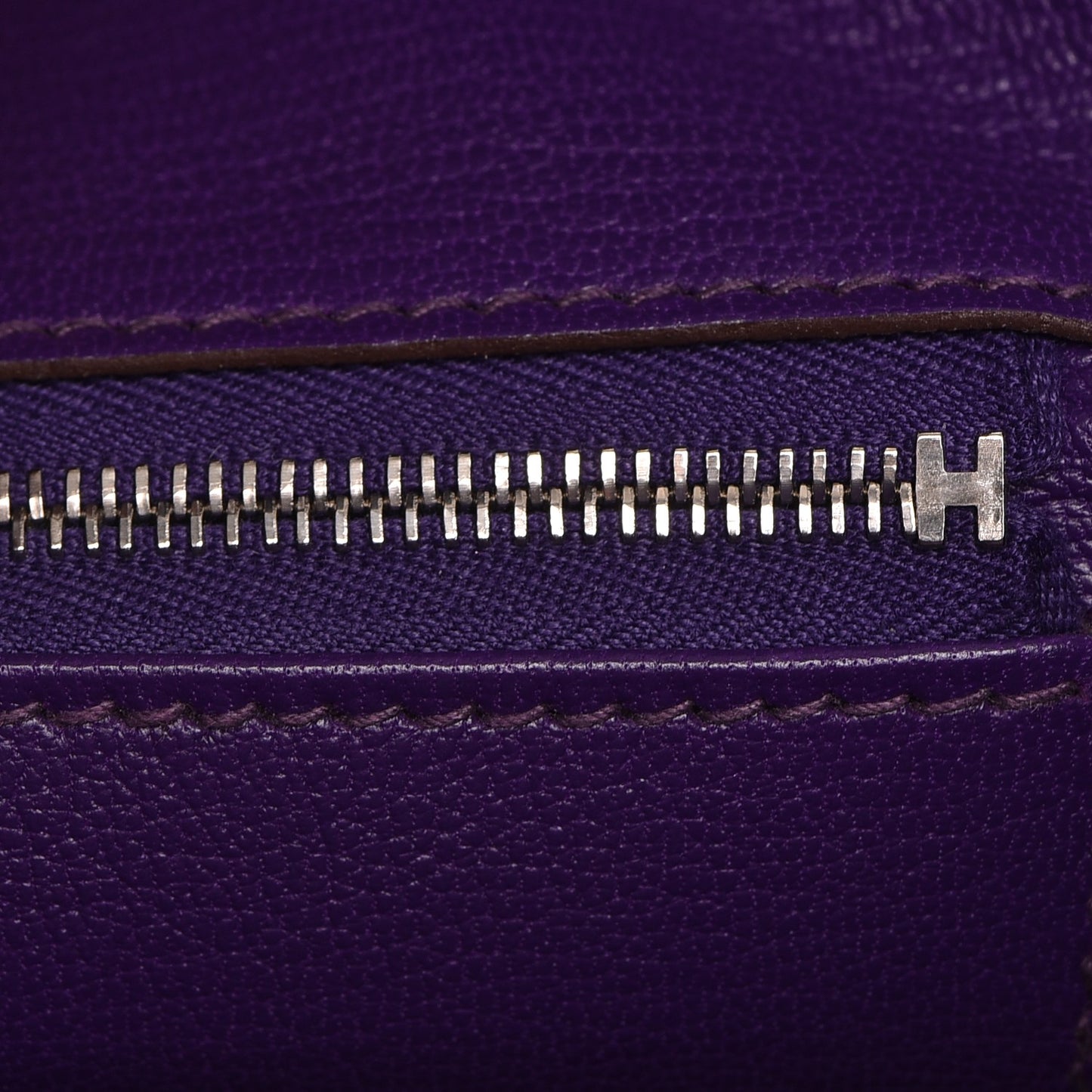 Togo Birkin 35 Iris