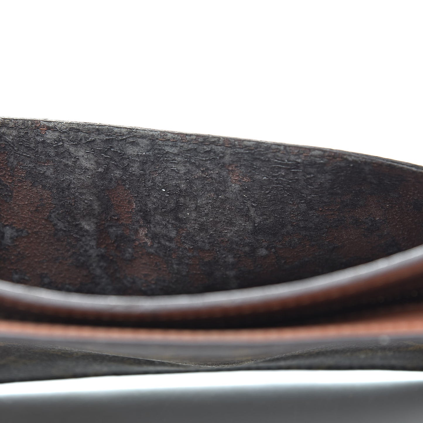 Monogram Pochette Homme