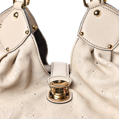 Louis Vuitton Mahina XL Gris 10 of 10
