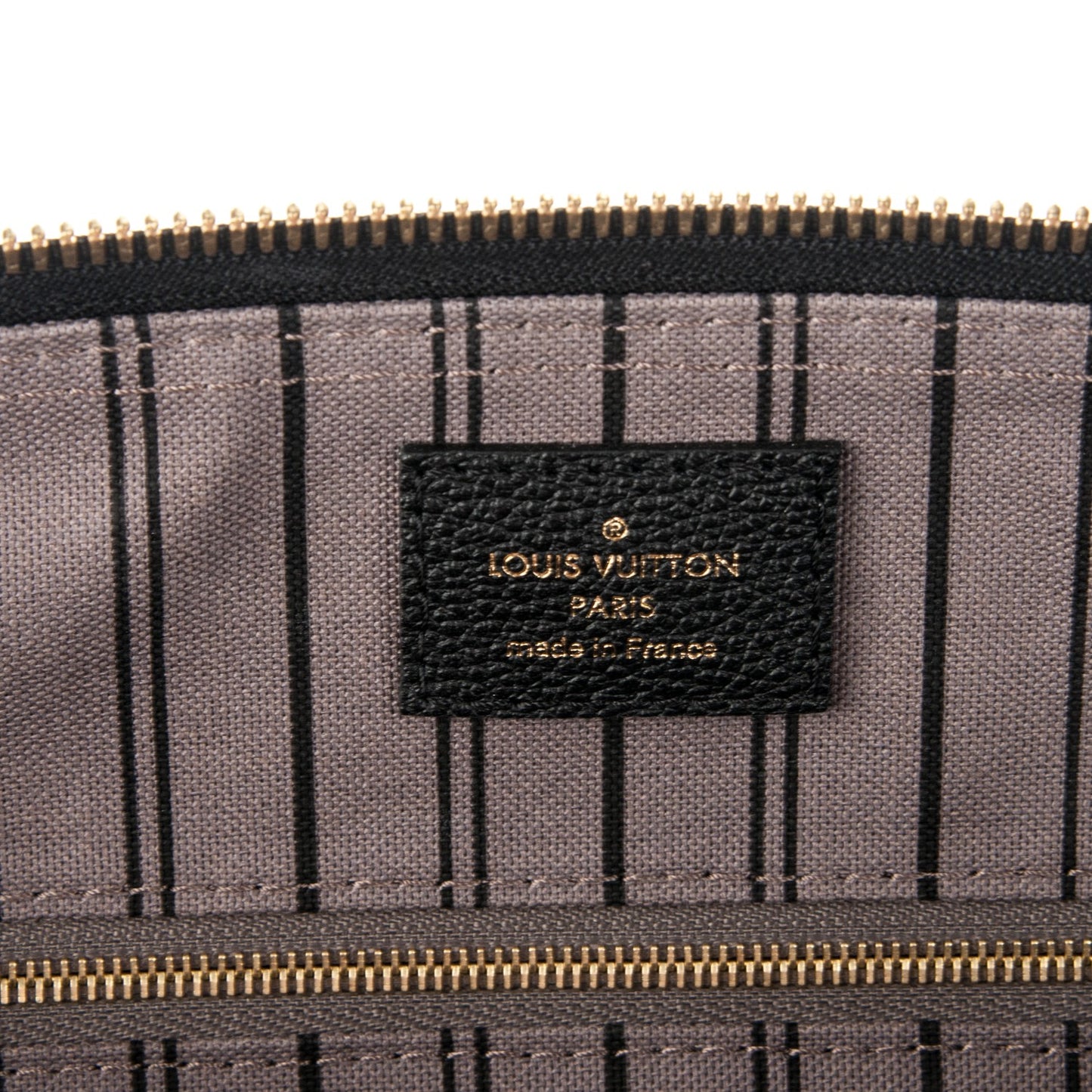 Empreinte Speedy Bandouliere 25 NM Black