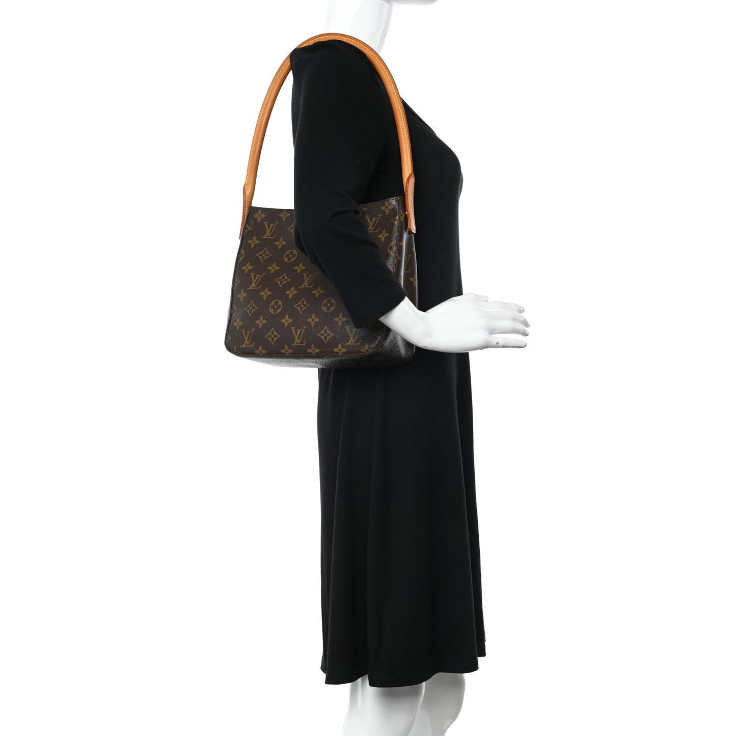 Monogram Looping MM