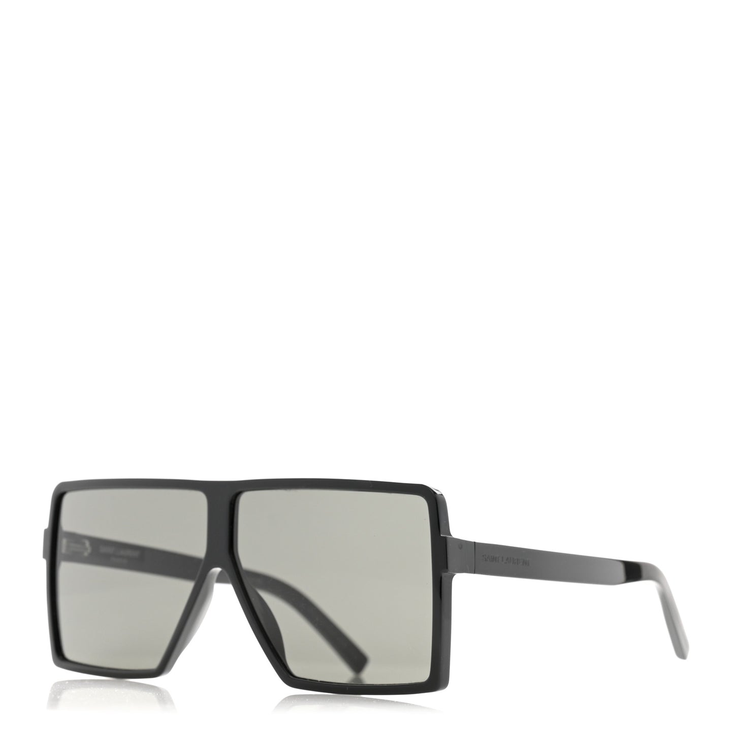 Acetate Betty Sunglasses SL183 Black