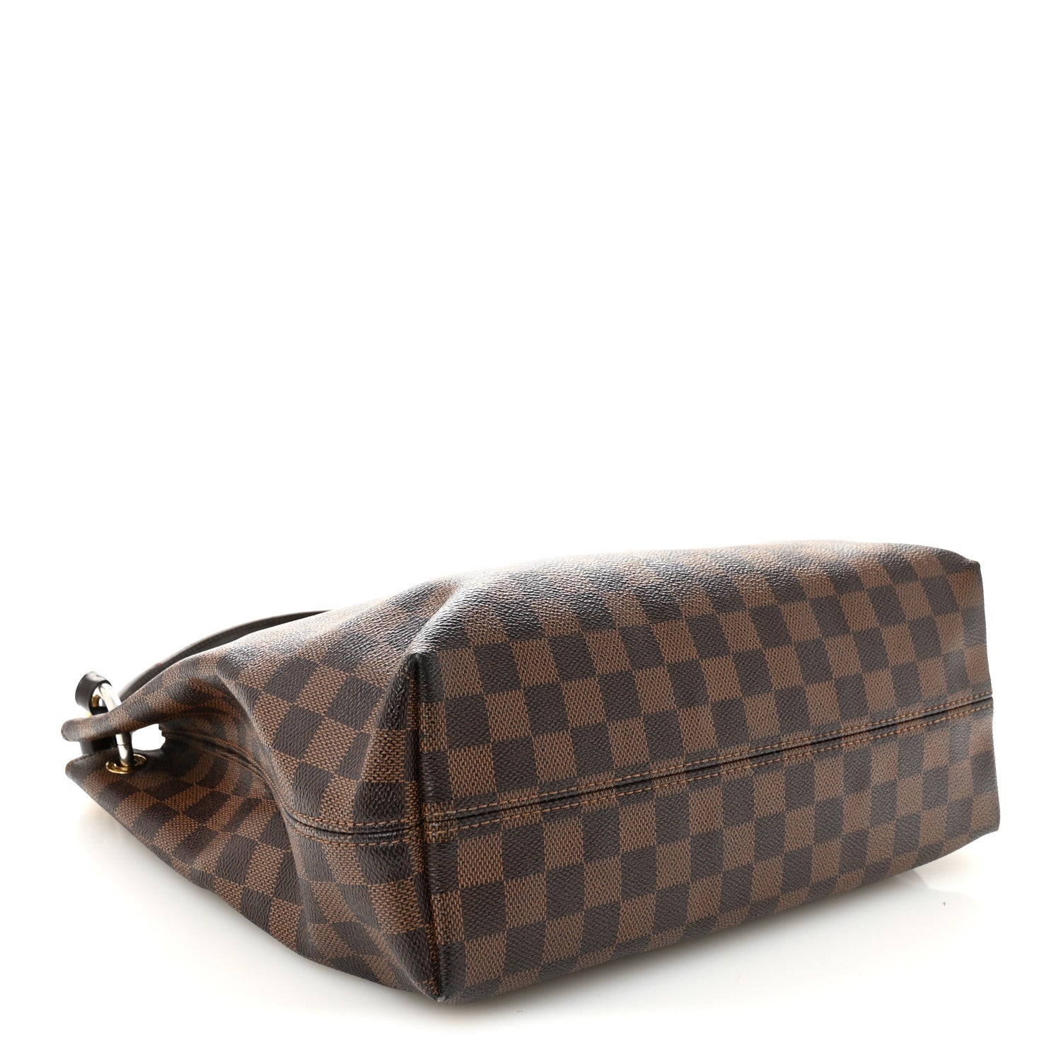 Louis Vuitton Damier Ebene Graceful PM 4 of 11