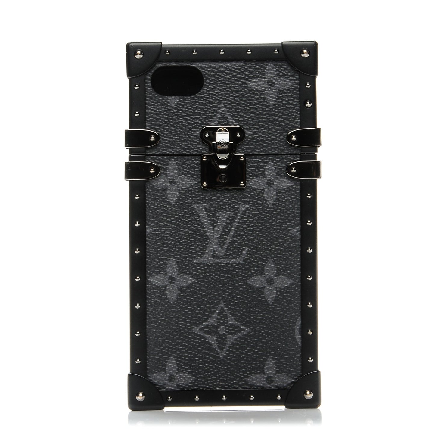 Monogram Eclipse Eye-Trunk iPhone 7 Case