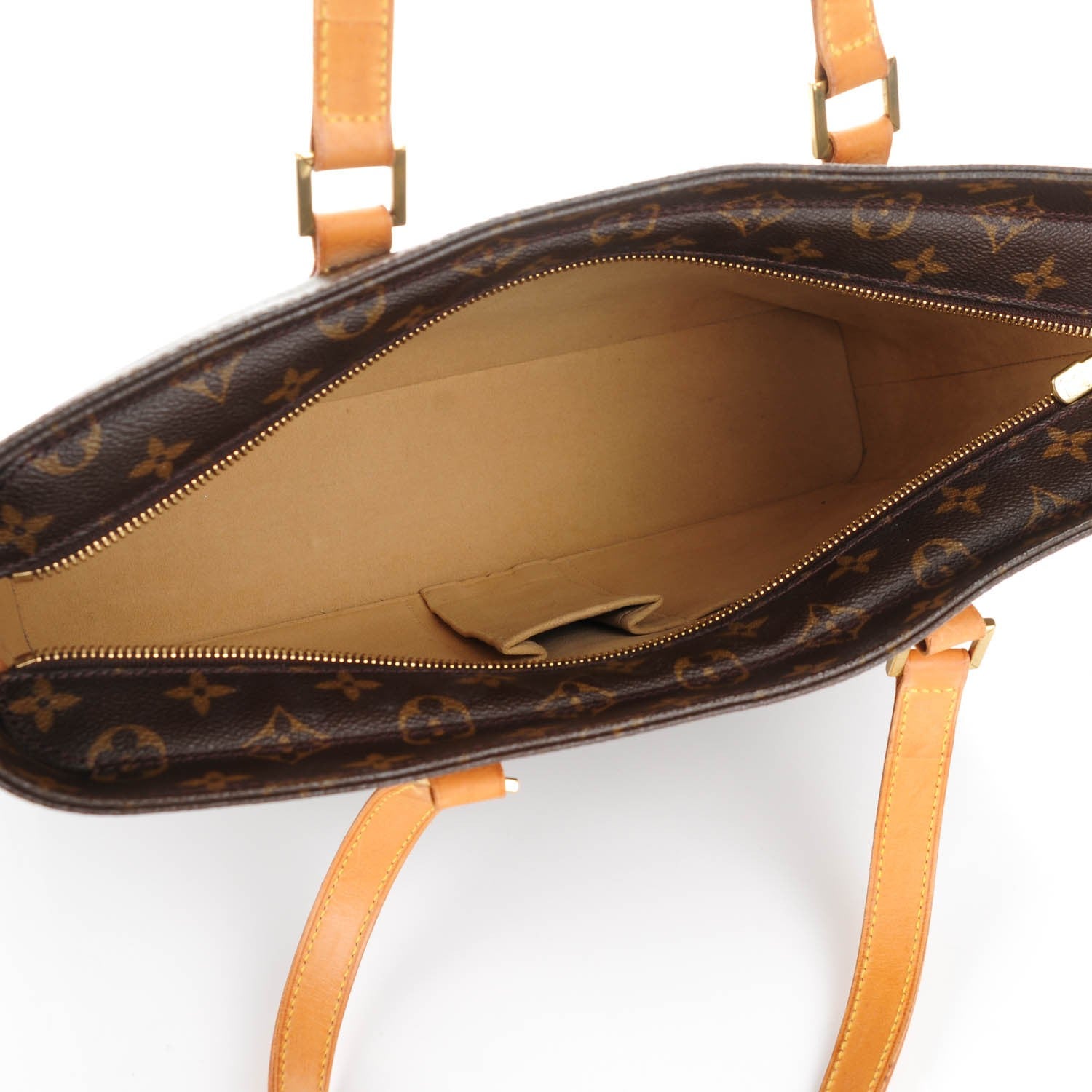 Louis Vuitton Monogram Luco 5 of 8