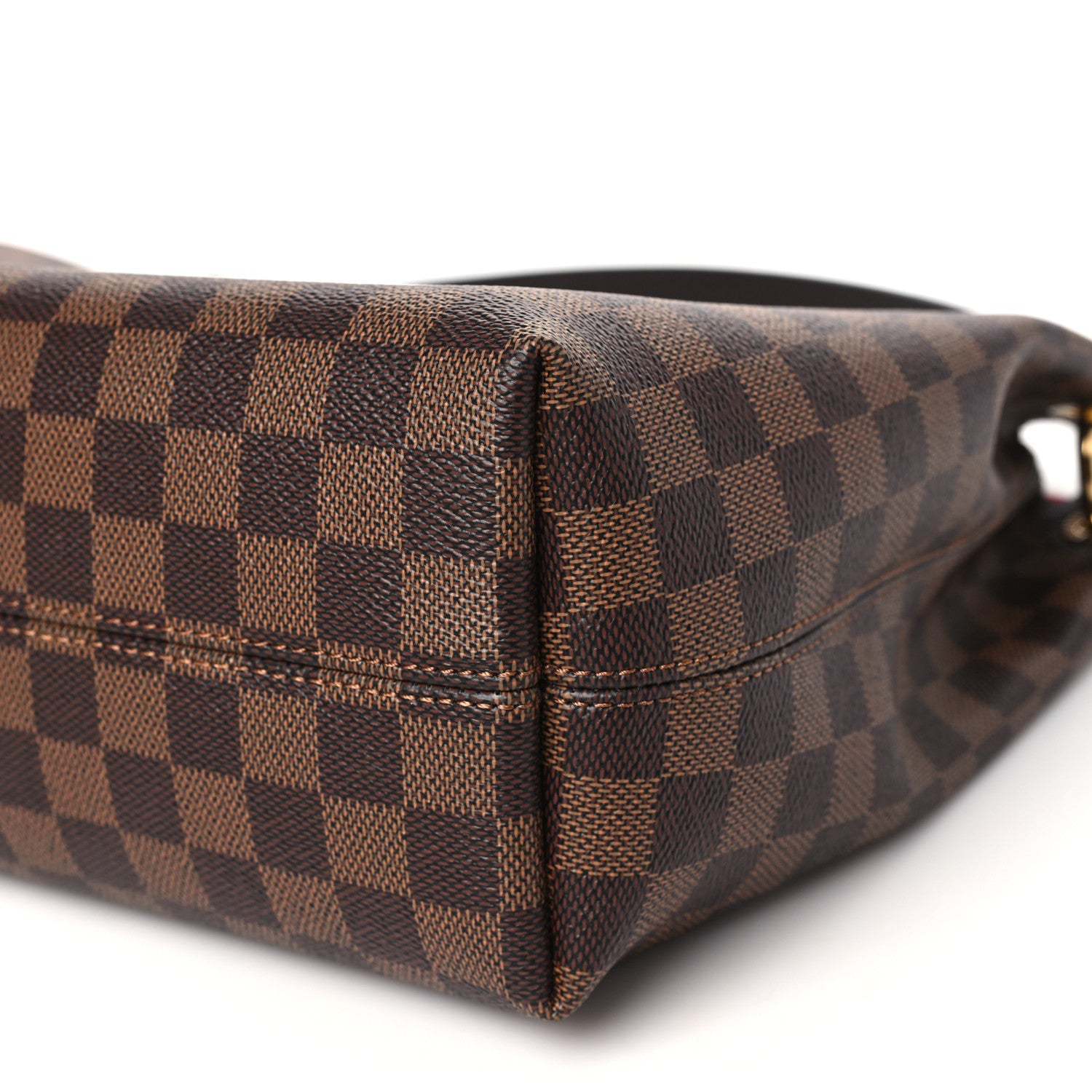 Louis Vuitton Damier Ebene Graceful PM 8 of 9