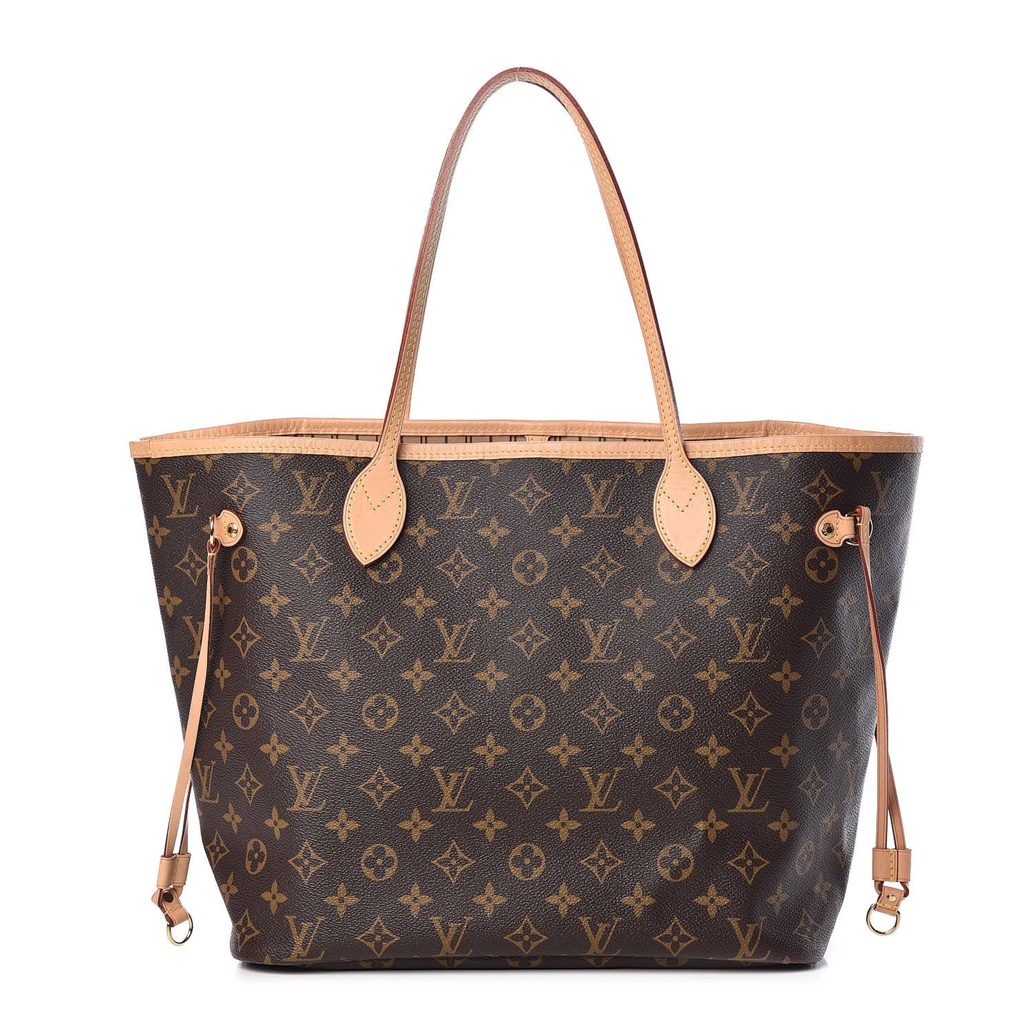 Monogram Neo Neverfull MM