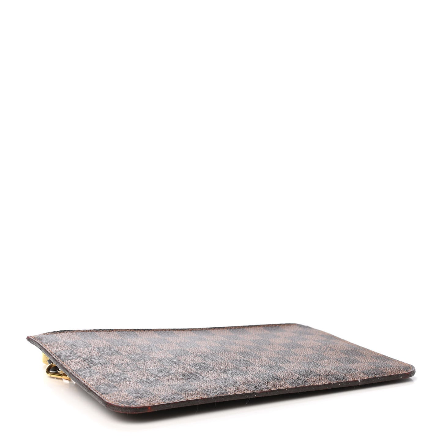 Damier Ebene Neverfull MM GM Pochette