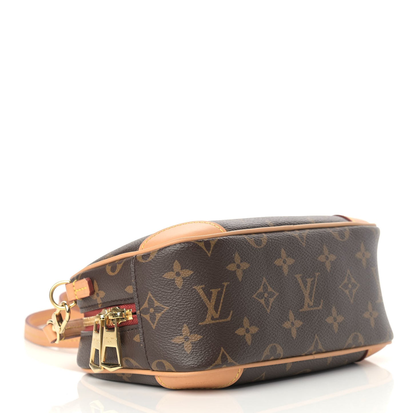 Monogram Deauville Mini