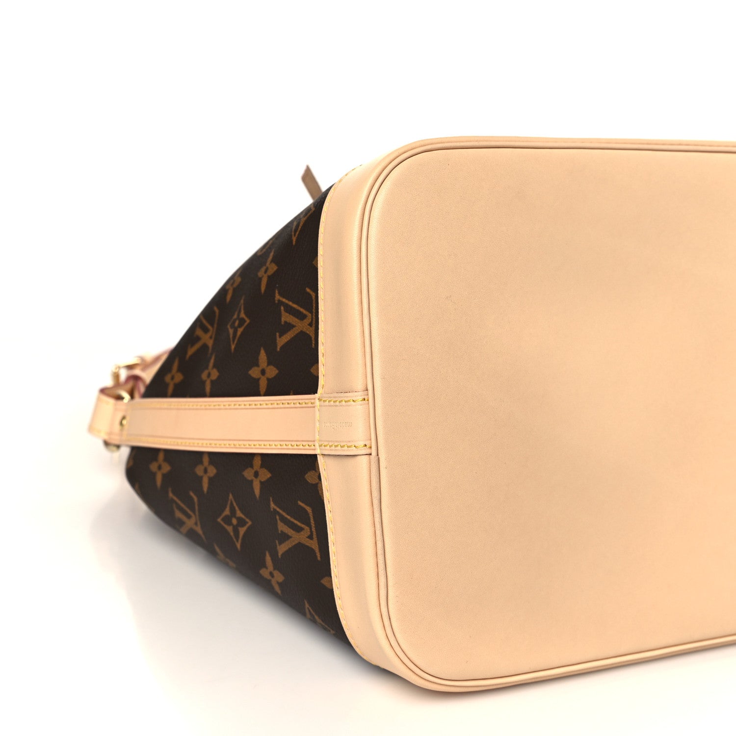 Louis Vuitton Monogram Petit Noe NM 8 of 9
