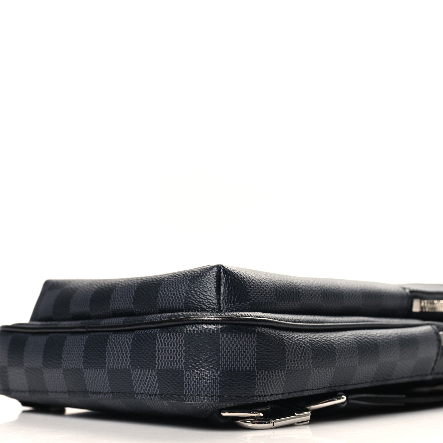 Louis Vuitton Damier Graphite Avenue Sling Bag NM 9 of 9