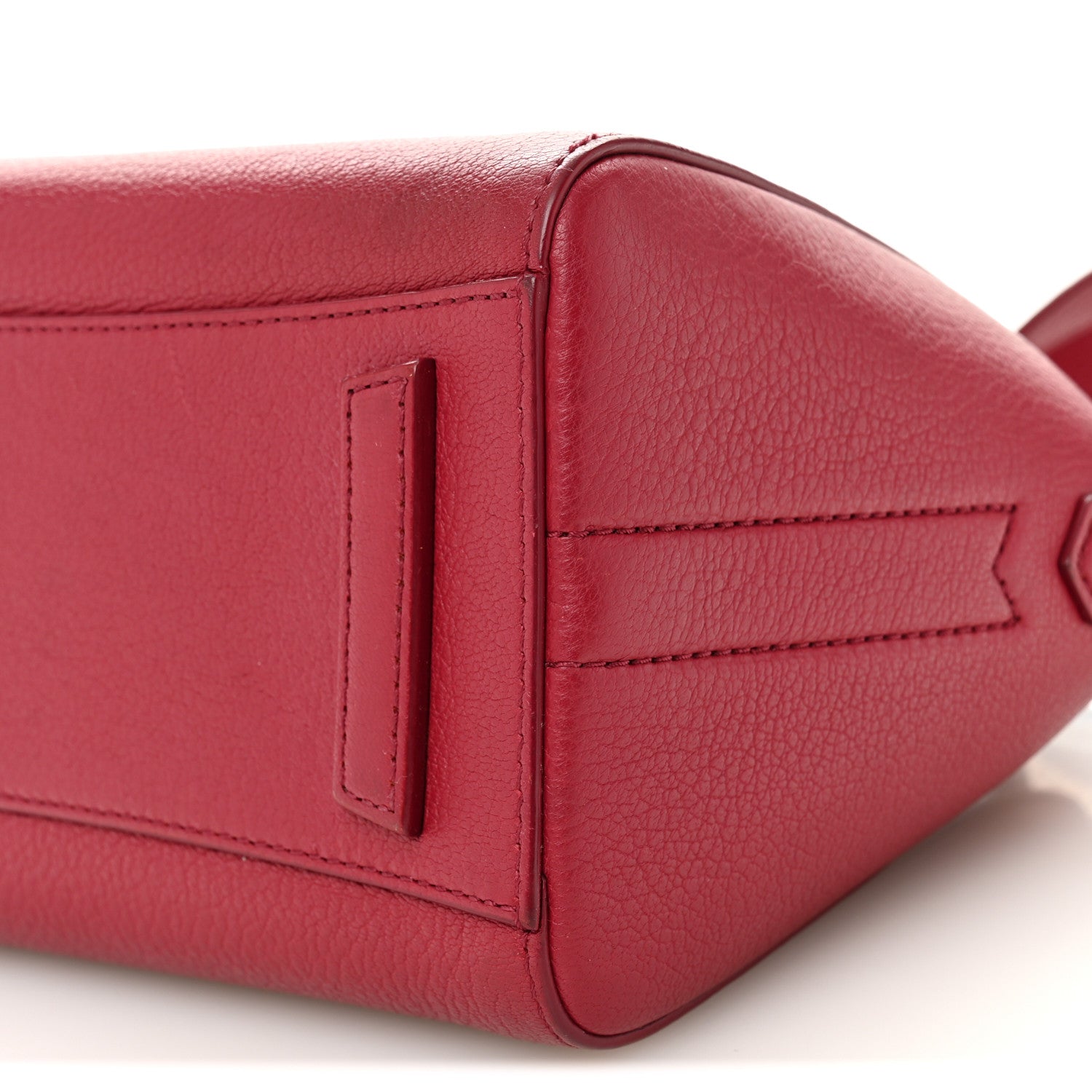 Givenchy Sugar Goatskin Mini Antigona Pink 10 of 11