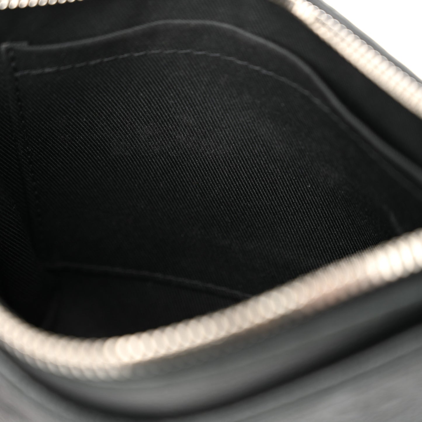 Empreinte Pallas Crossbody Black