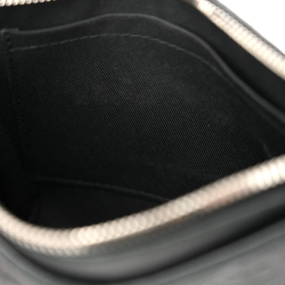 Louis Vuitton Empreinte Pallas Crossbody Black 10 of 14