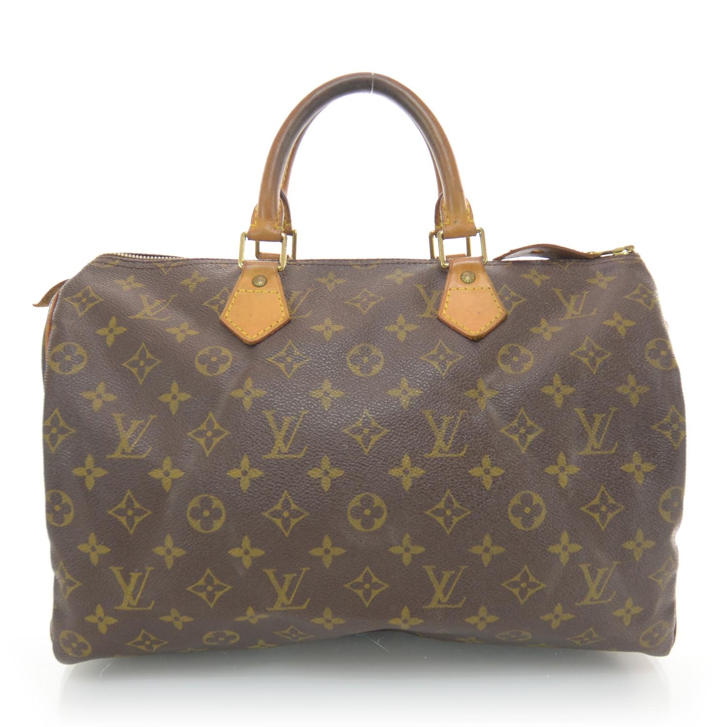 Monogram Speedy 35