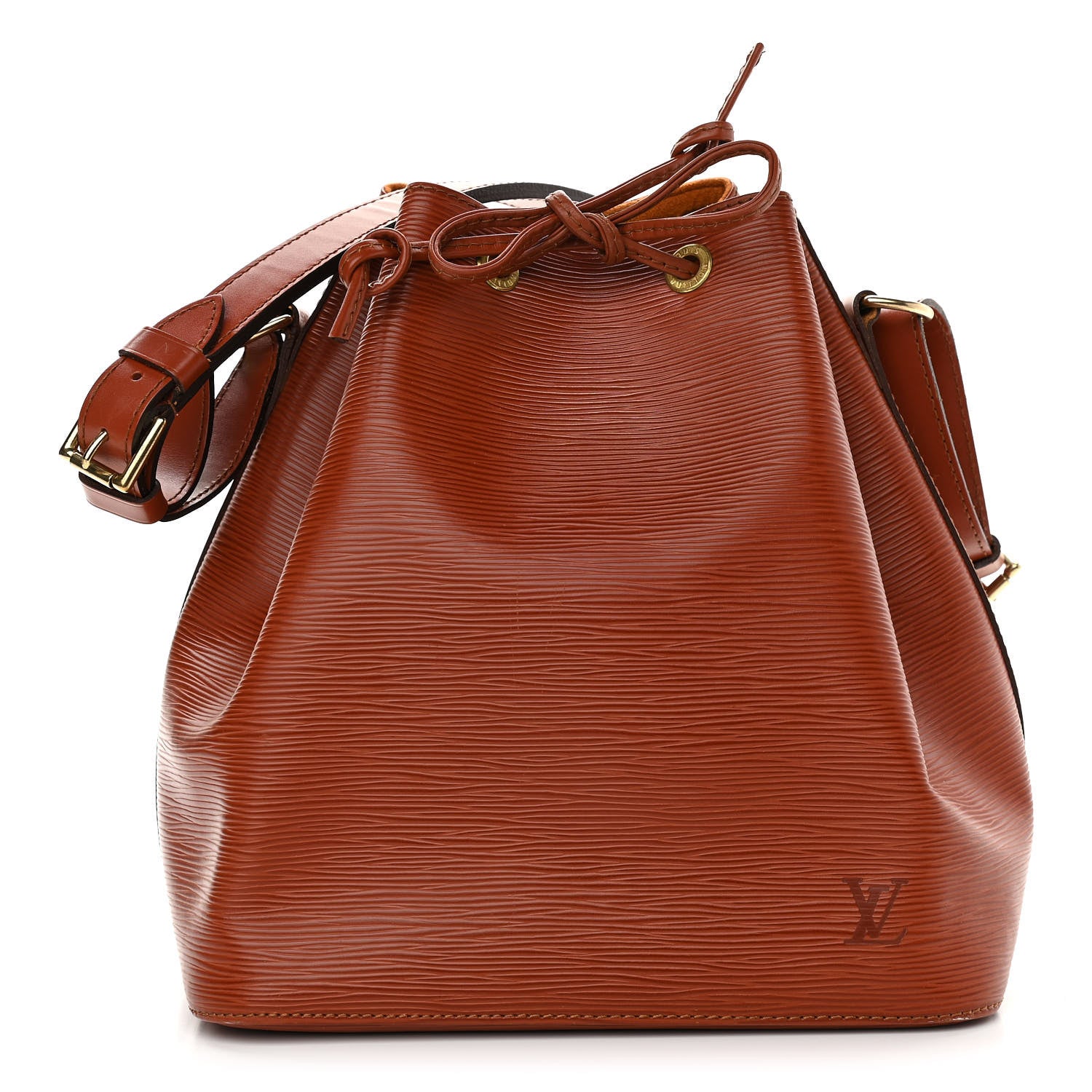Louis Vuitton Epi Petit Noe Cipango 1 of 13