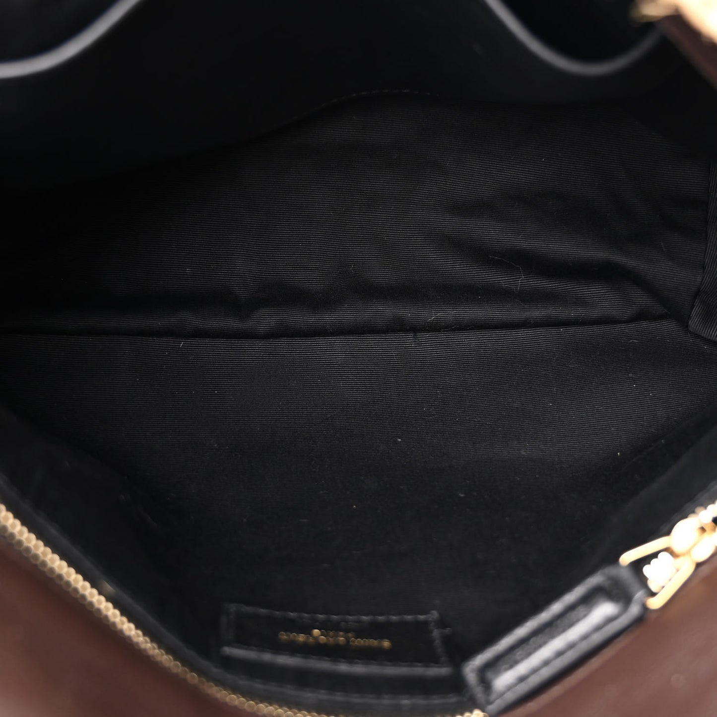 Raffia Calfskin Monogram Medium Niki Chain Satchel Natural
