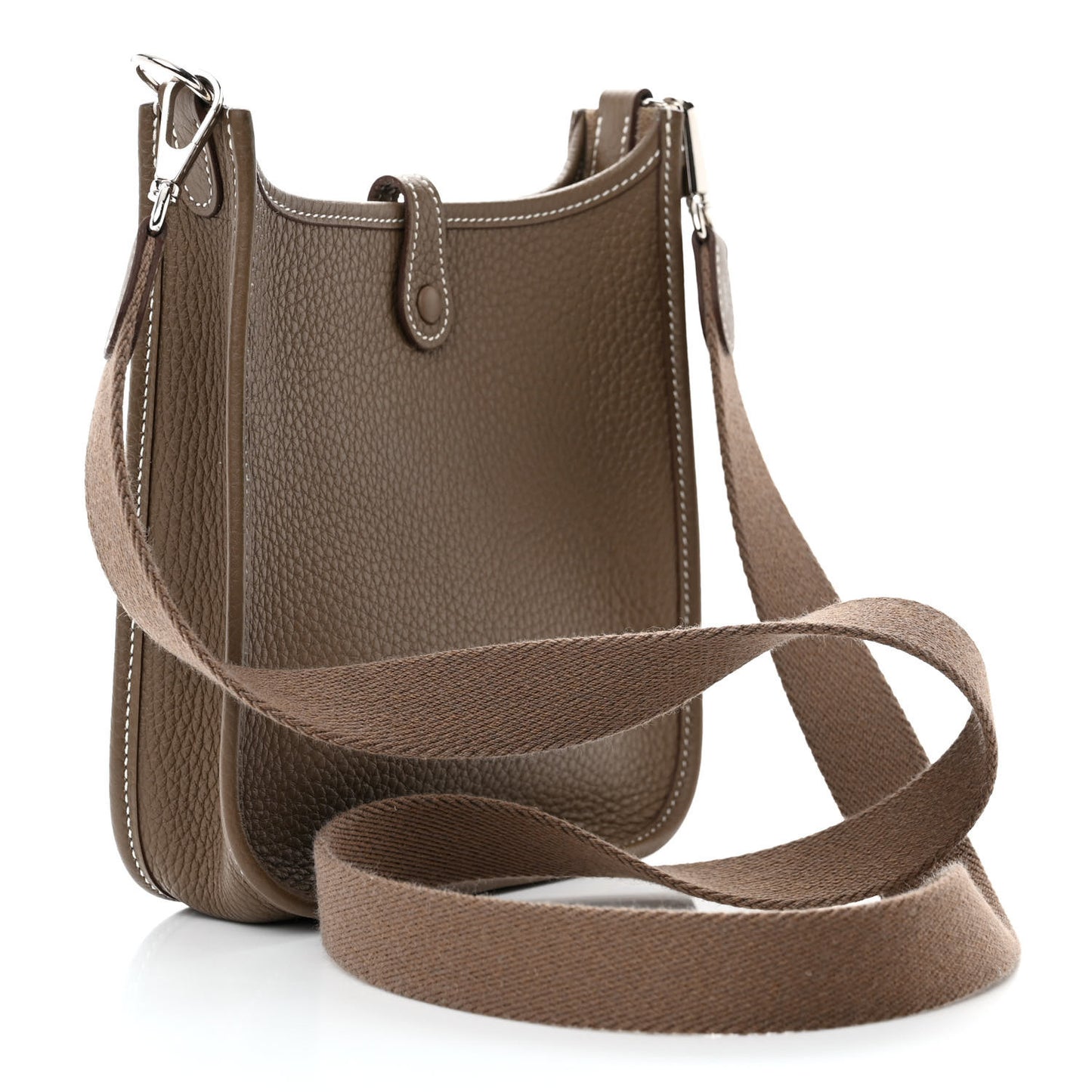 Taurillon Clemence Evelyne TPM Etoupe