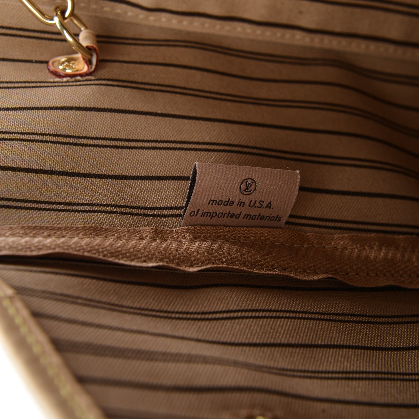 Monogram Neo Neverfull MM