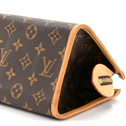 Louis Vuitton Monogram Popincourt 8 of 18