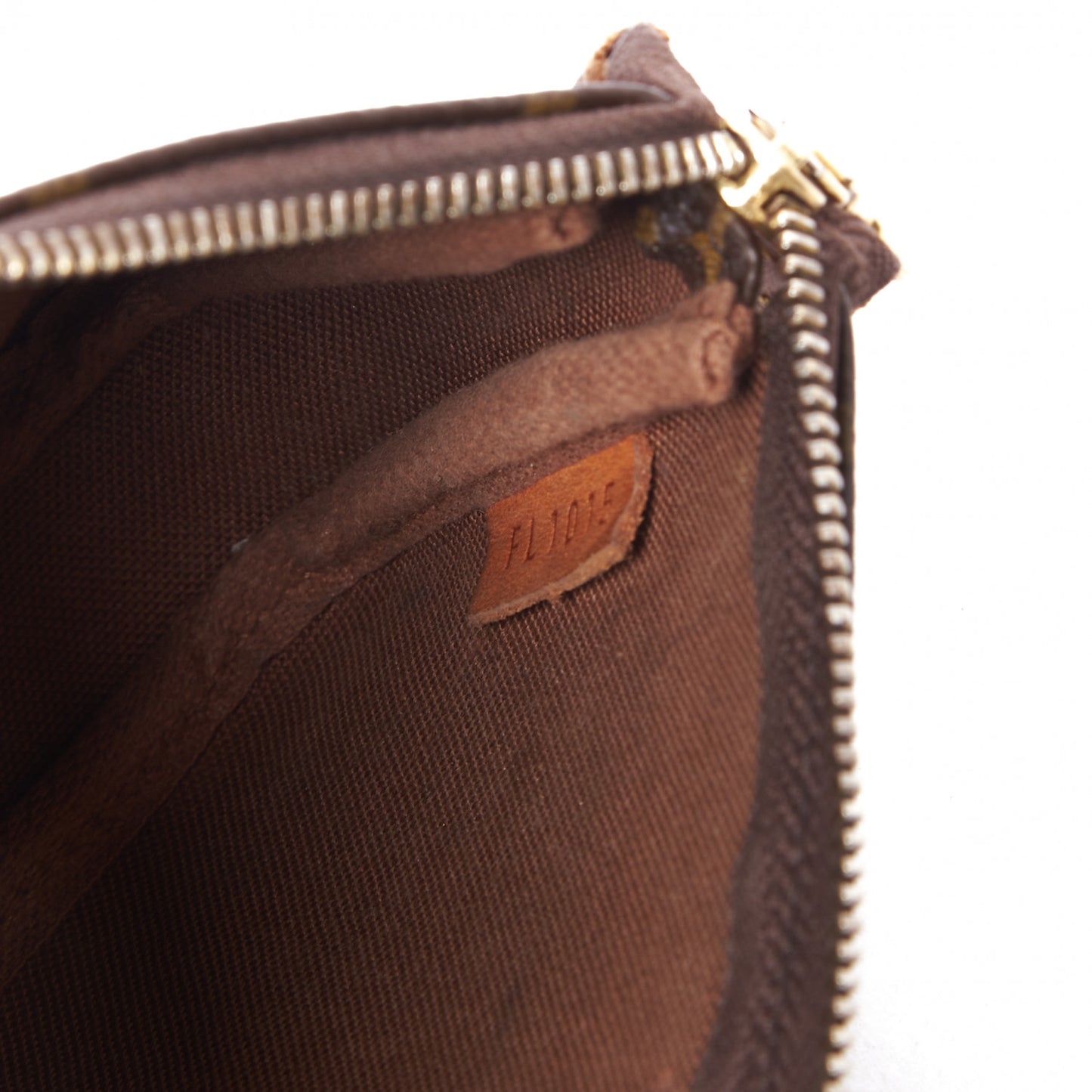 Monogram Mini Pochette Accessories
