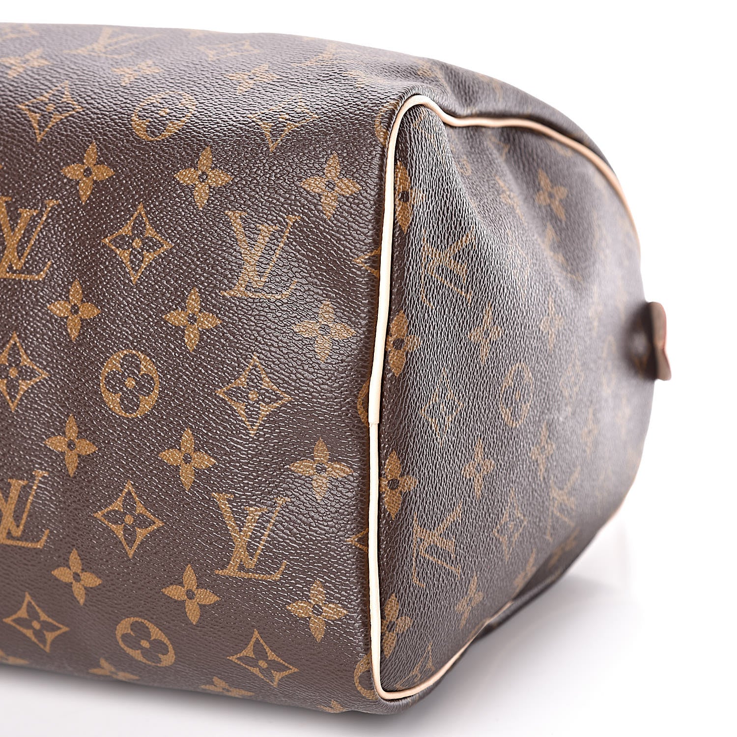 Louis Vuitton Monogram Speedy 30 10 of 10