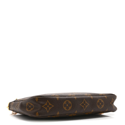 Louis Vuitton Monogram Pochette Accessories 4 of 10