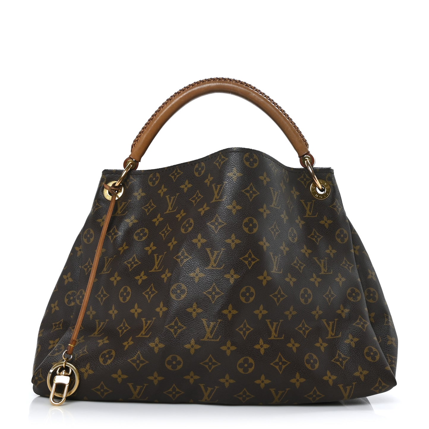 Monogram Artsy MM