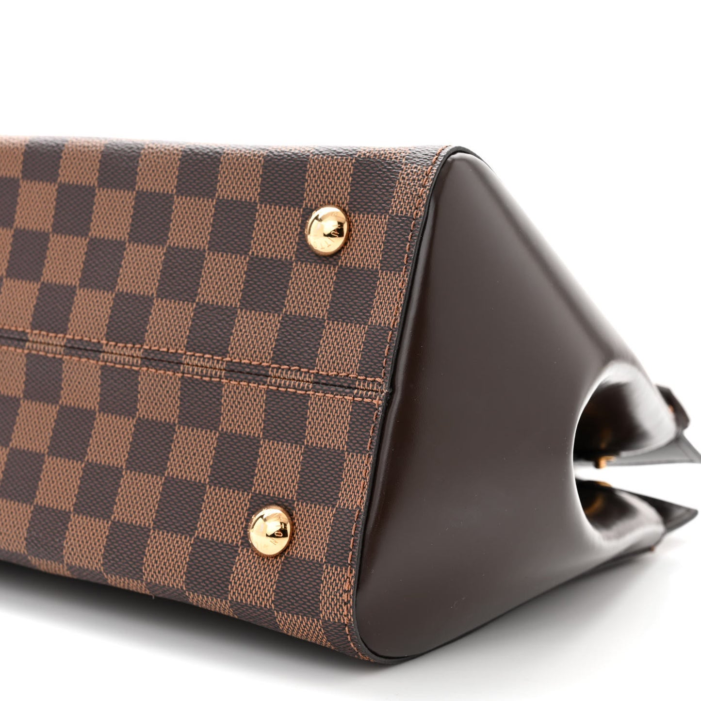 Damier Ebene Rivoli MM