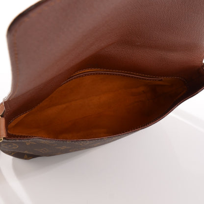 Louis Vuitton Monogram Musette Tango 5 of 7