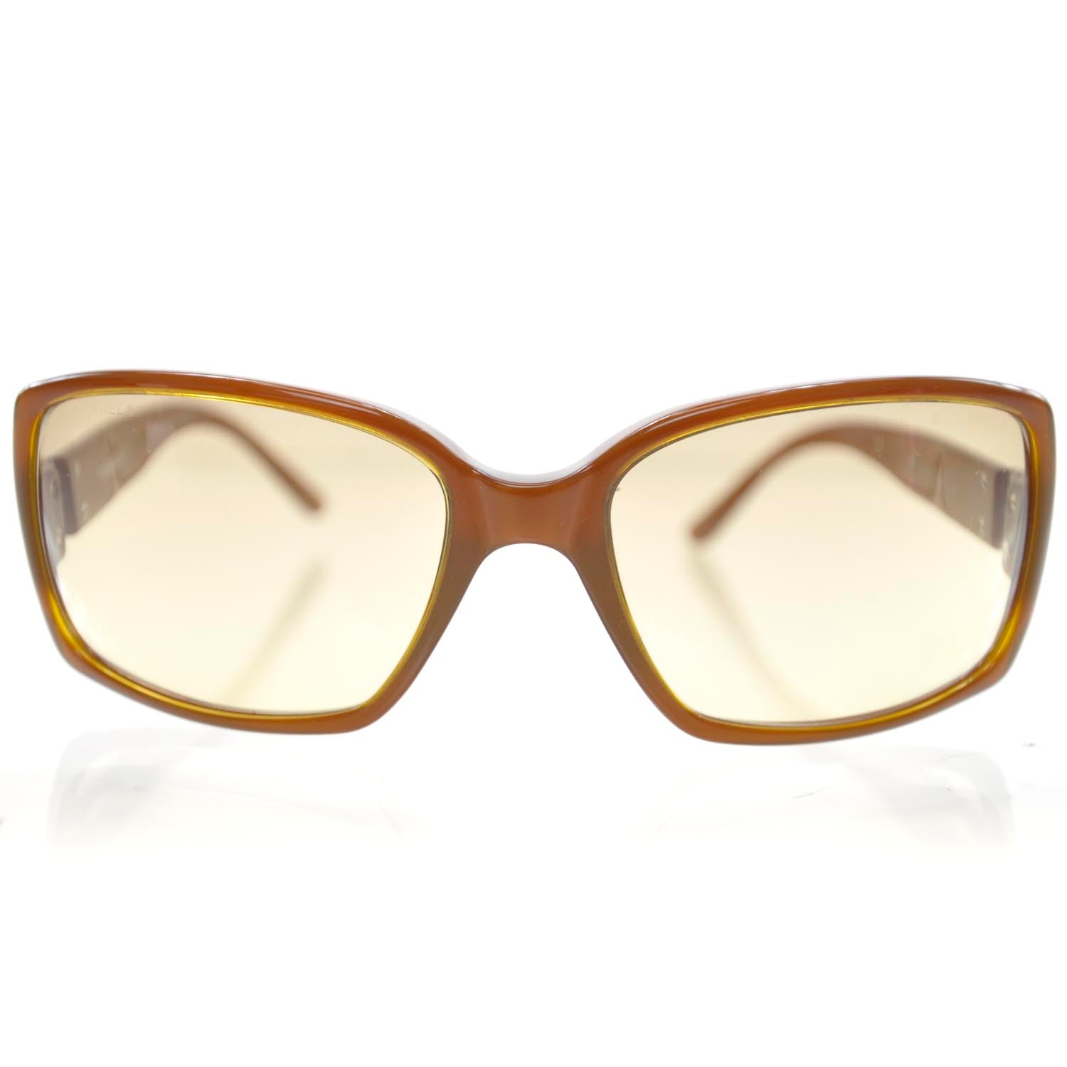 Chanel CC Sunglasses 5030 2 of 6