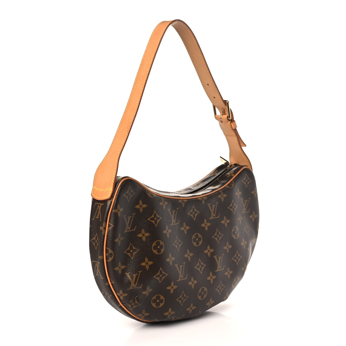 Monogram Croissant MM