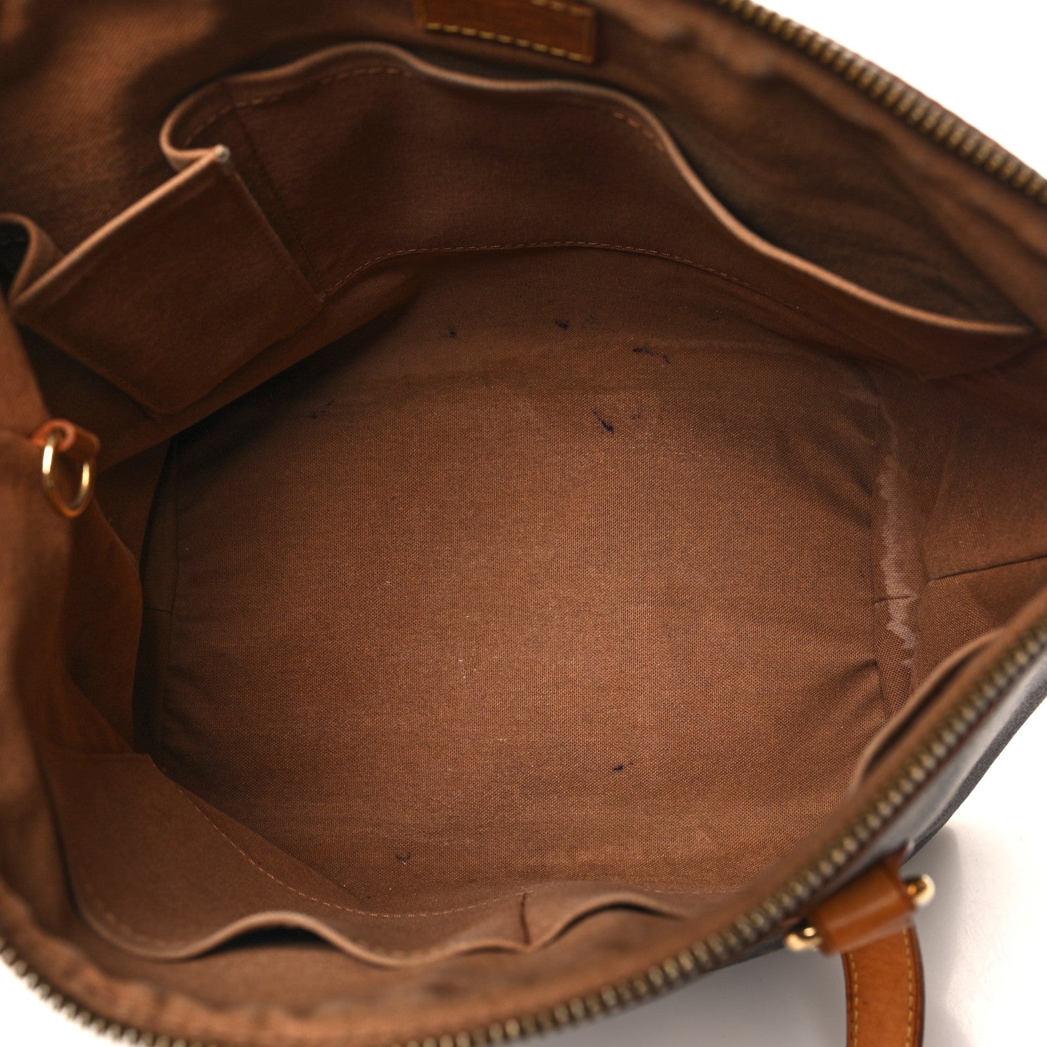 Louis Vuitton Monogram Palermo PM 5 of 17