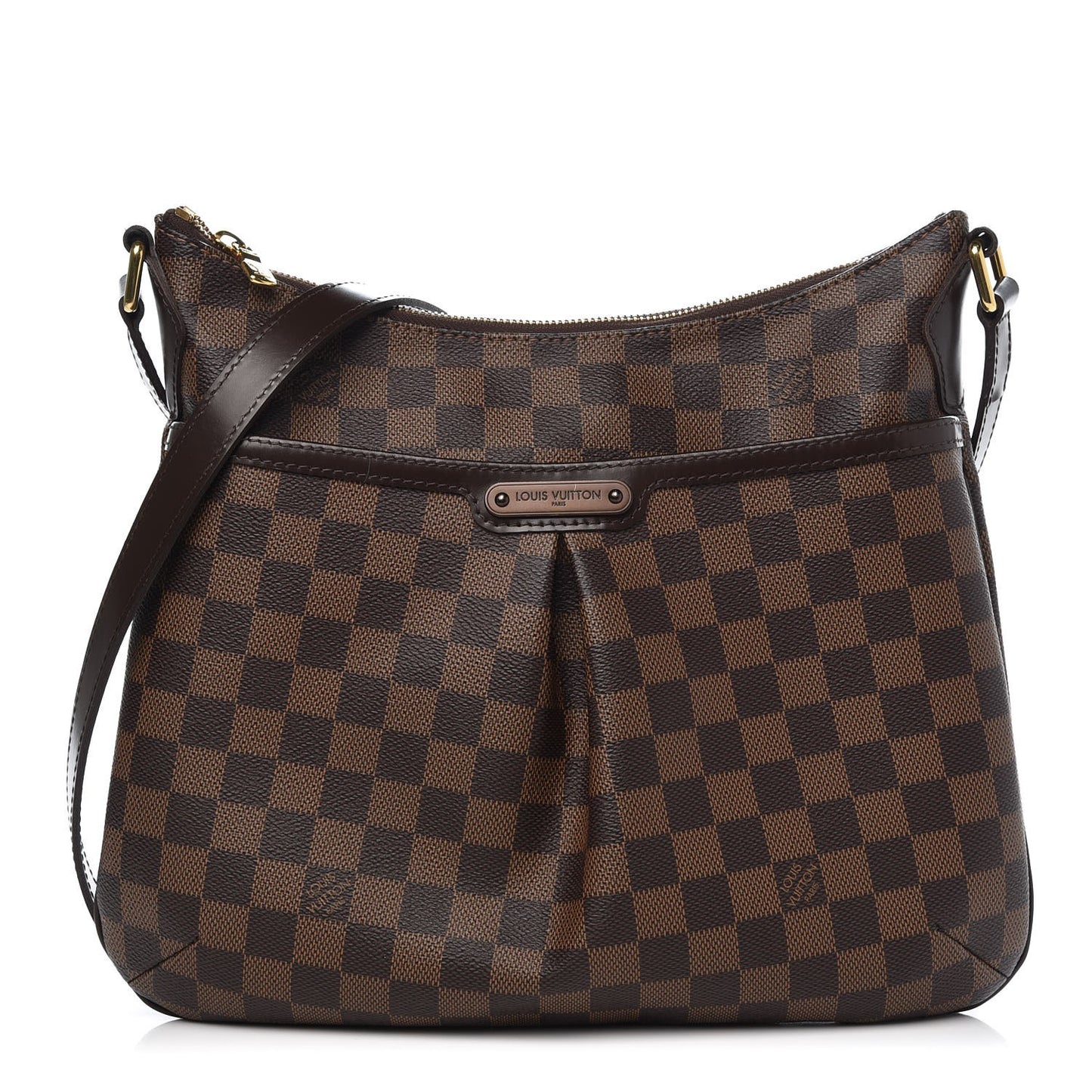 Damier Ebene Bloomsbury PM