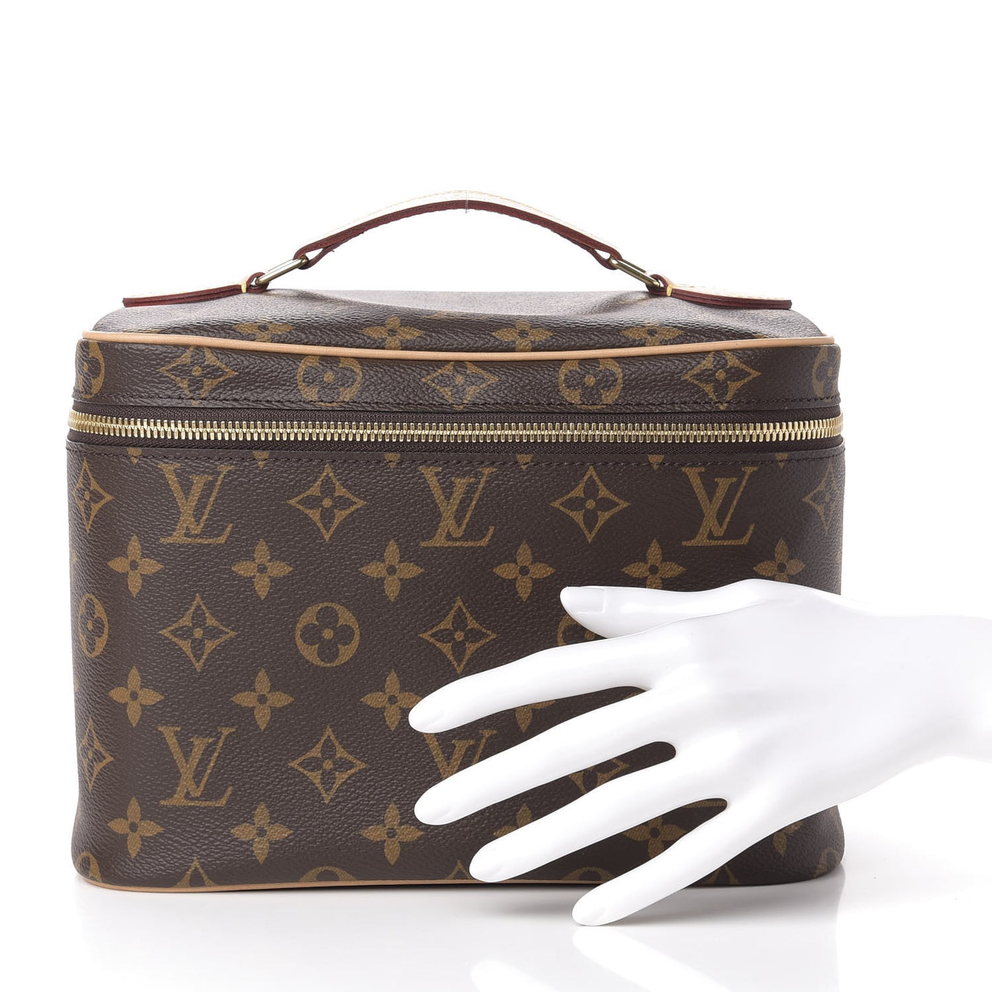Monogram Nice BB