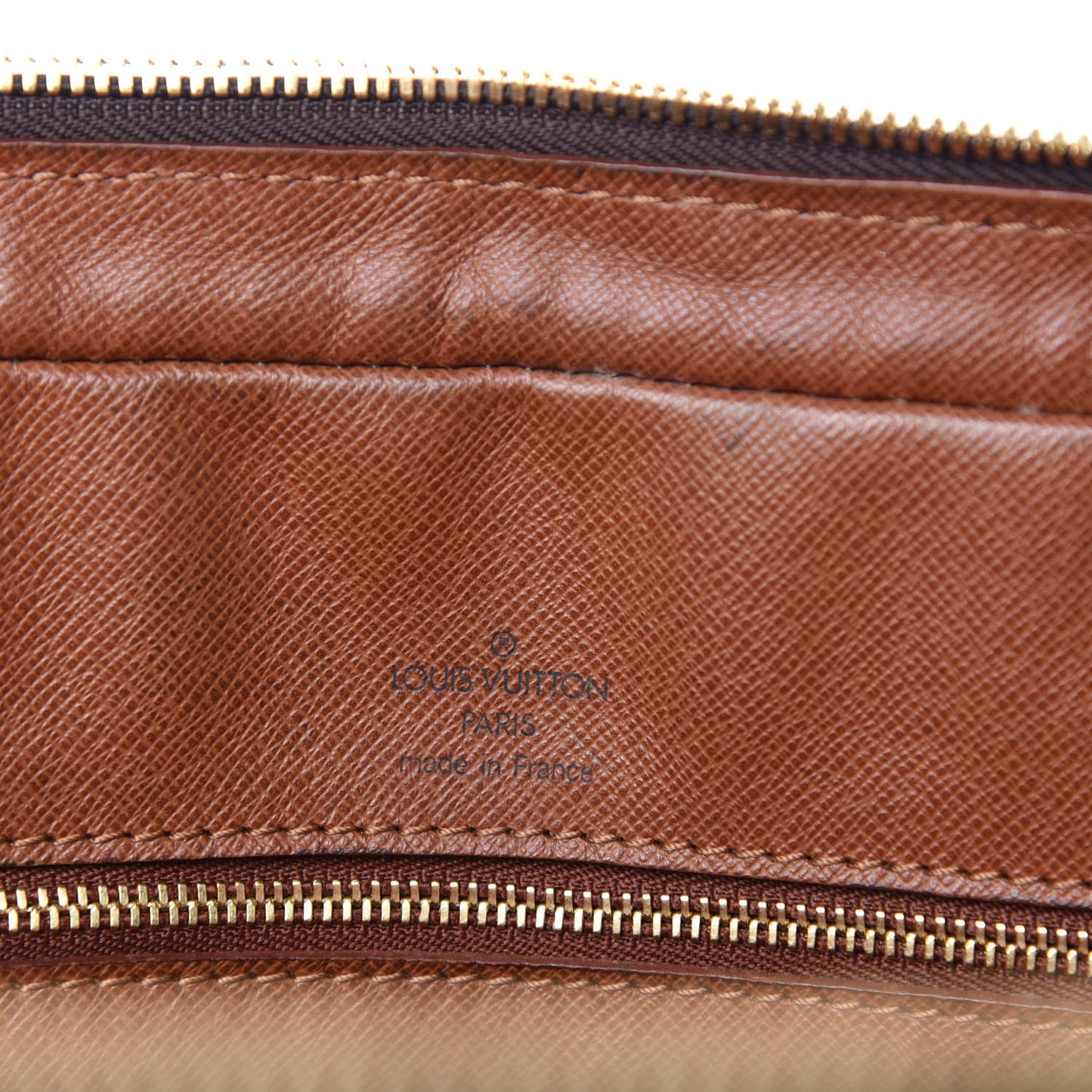 Monogram Porte-Documents Voyage Briefcase