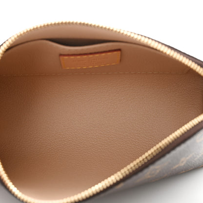 Louis Vuitton Monogram Cosmetic Pouch 5 of 8