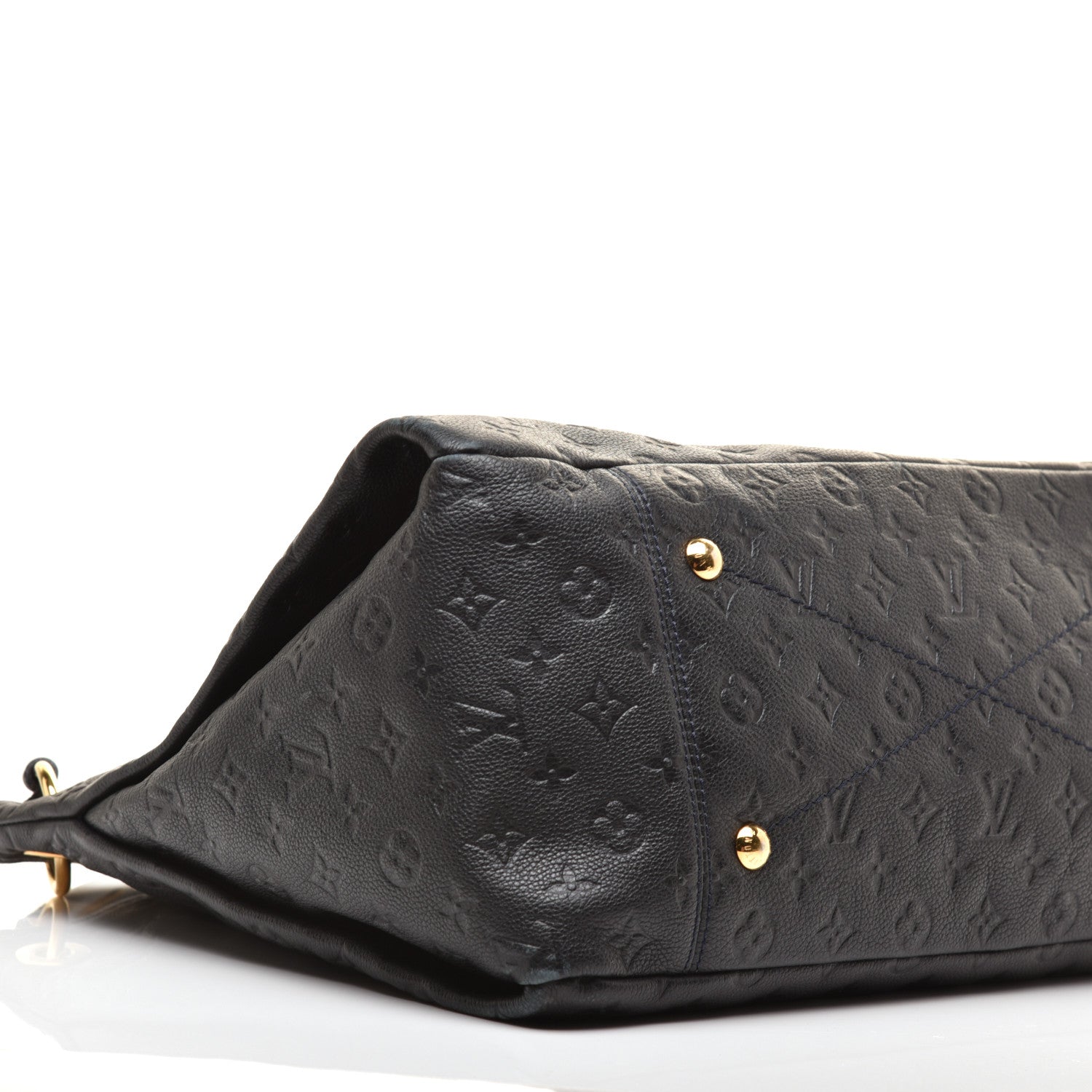 Louis Vuitton Empreinte Artsy MM Infini 7 of 8