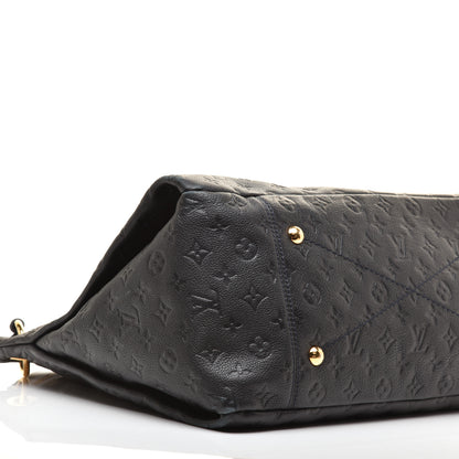 Louis Vuitton Empreinte Artsy MM Infini 7 of 8